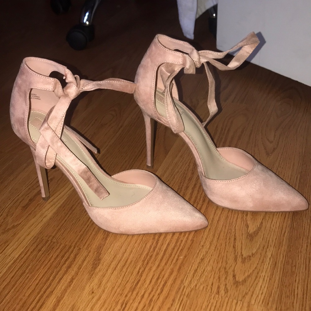 Size 10 worn once
